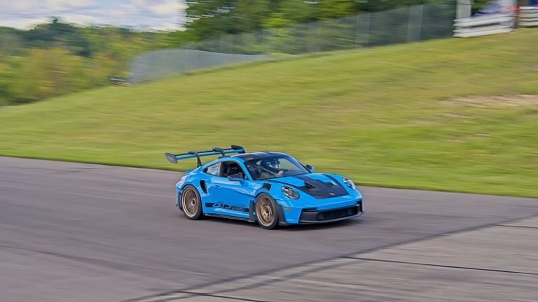 GT3RS