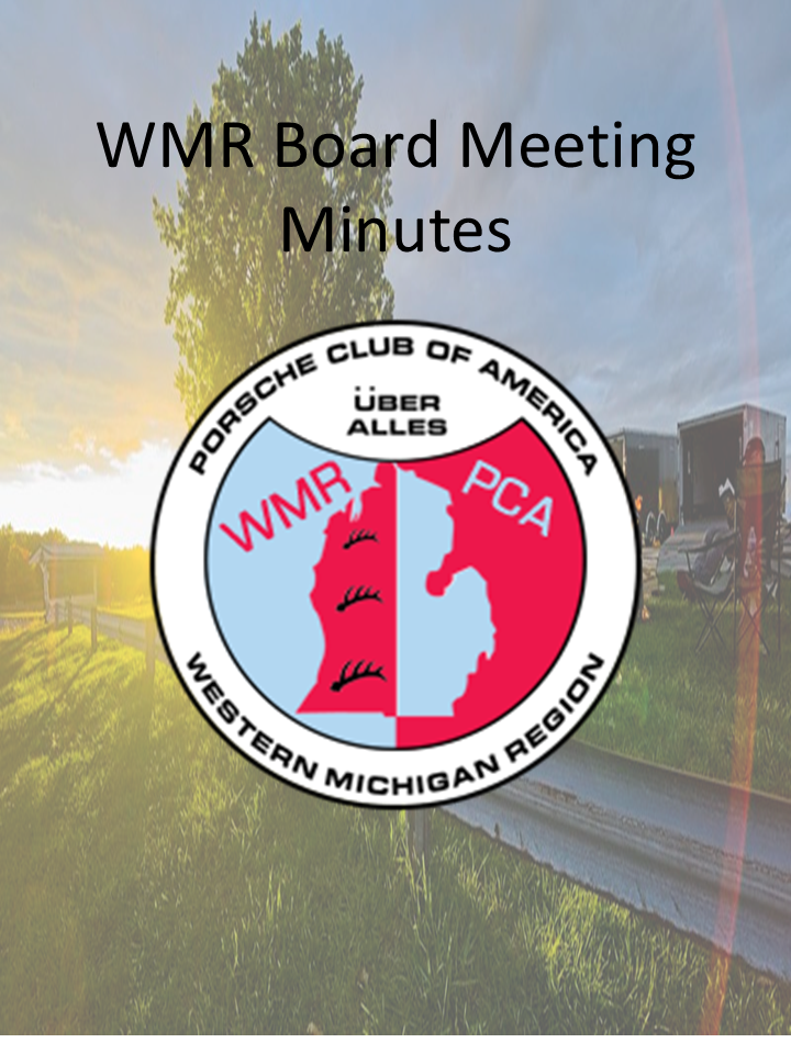 WMR_Minutes